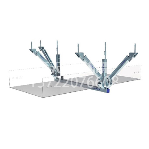 鄂尔多斯抗震支架